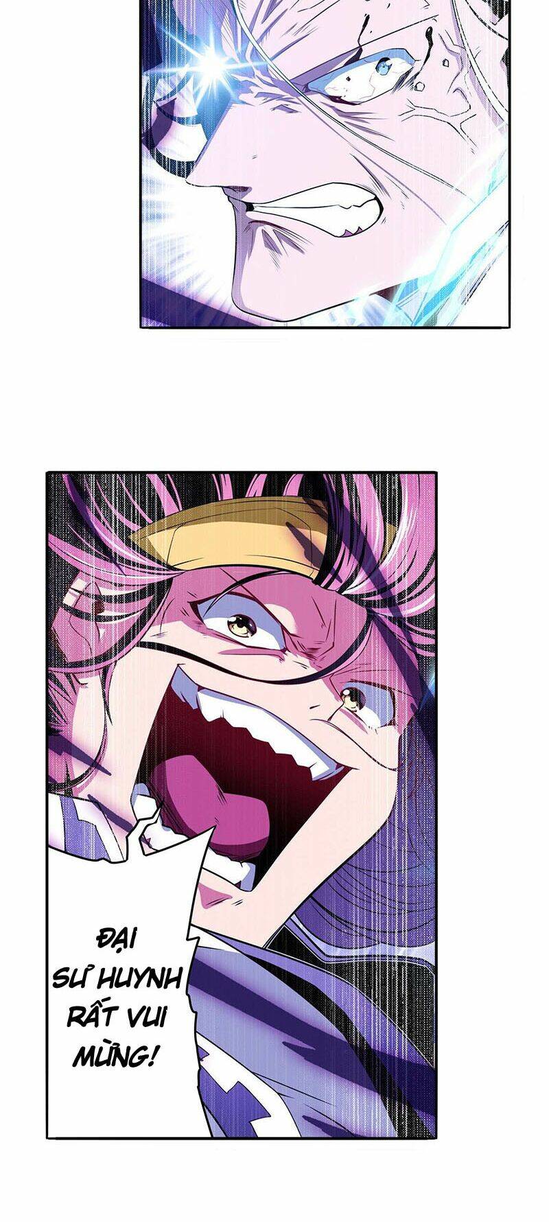 Anh Hùng? Ta Không Làm Lâu Rồi Chapter 252 - Trang 2