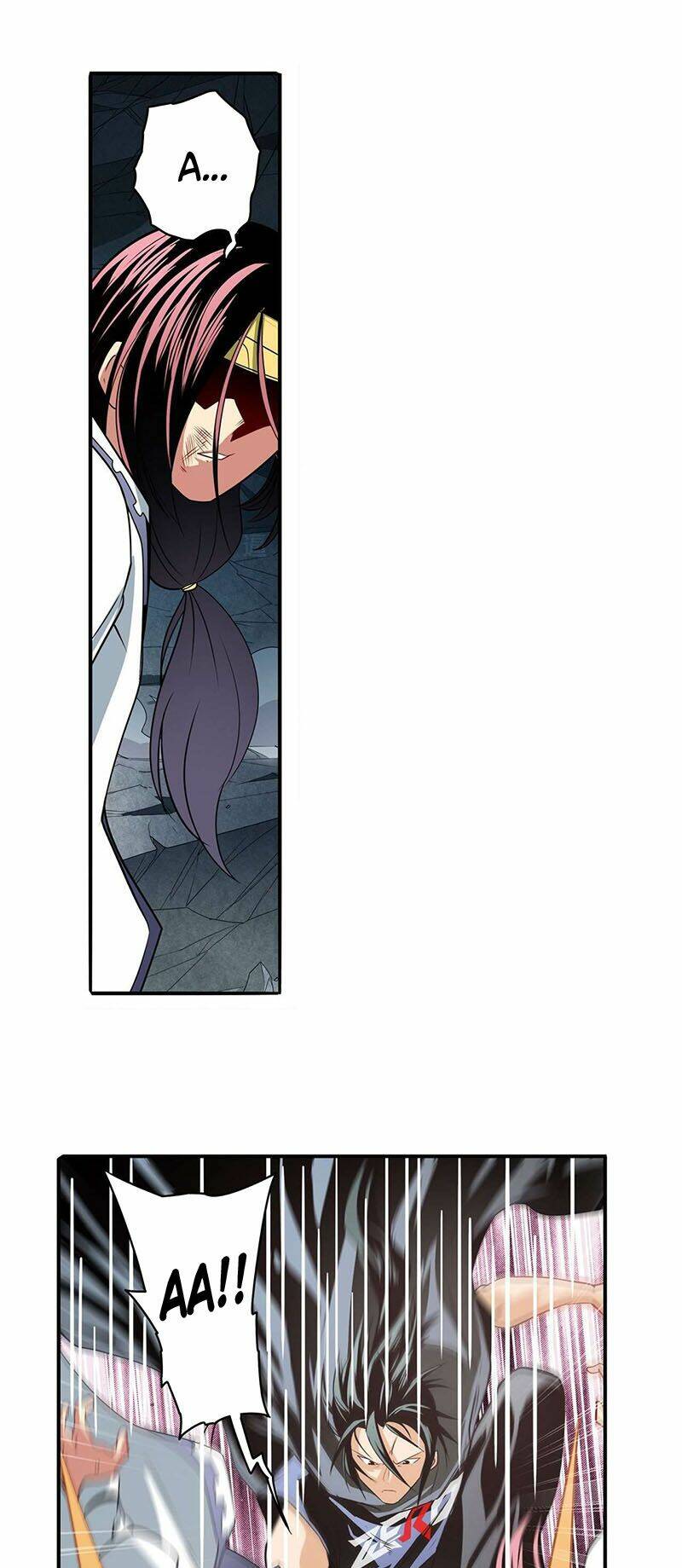 Anh Hùng? Ta Không Làm Lâu Rồi Chapter 252 - Trang 2