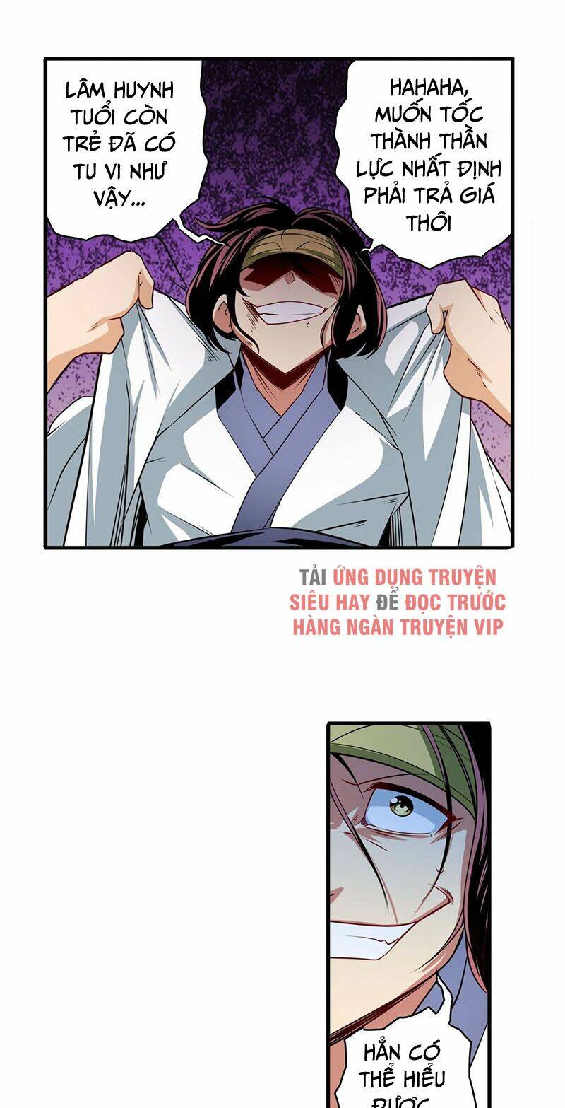 Anh Hùng? Ta Không Làm Lâu Rồi Chapter 252 - Trang 2