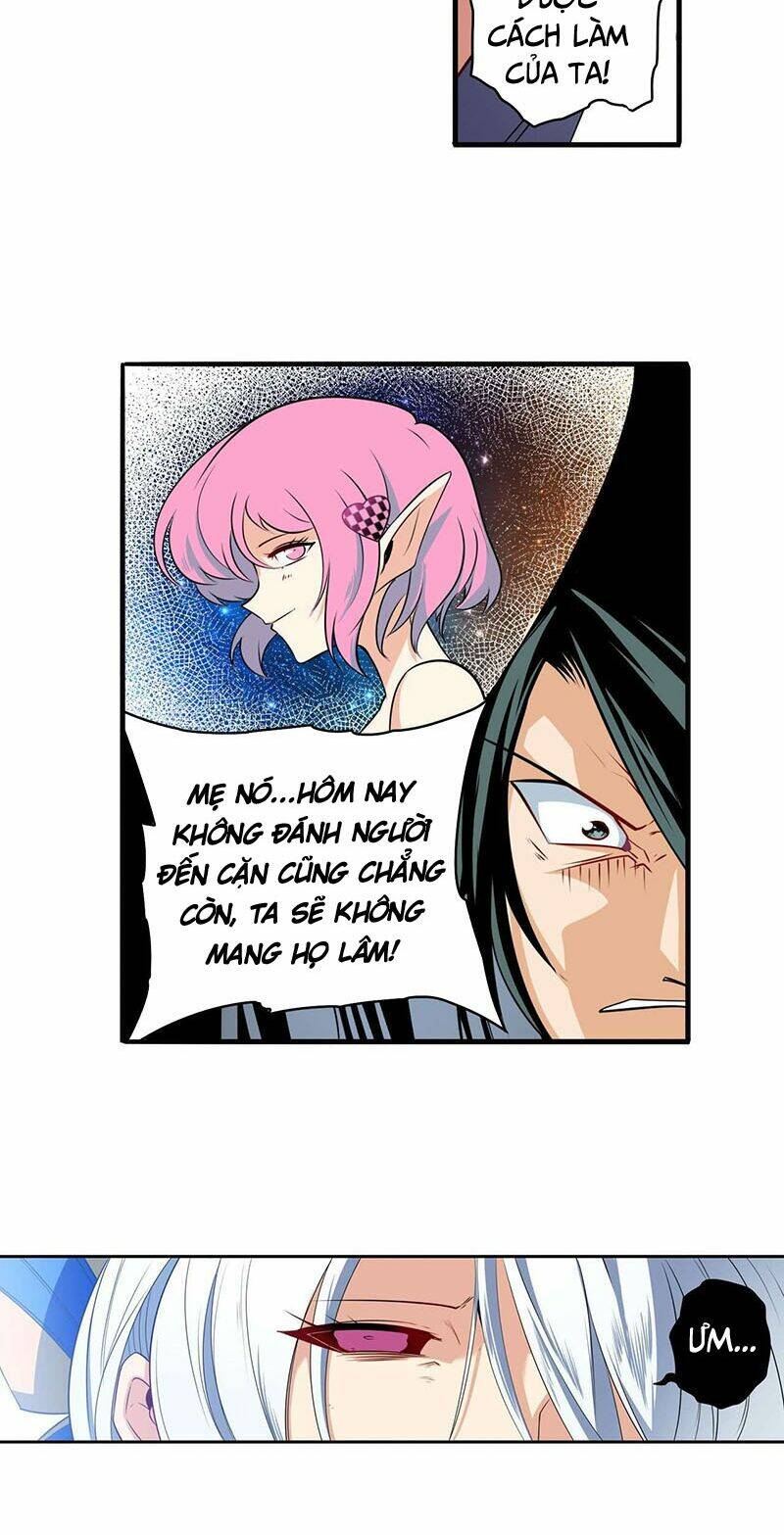 Anh Hùng? Ta Không Làm Lâu Rồi Chapter 252 - Trang 2