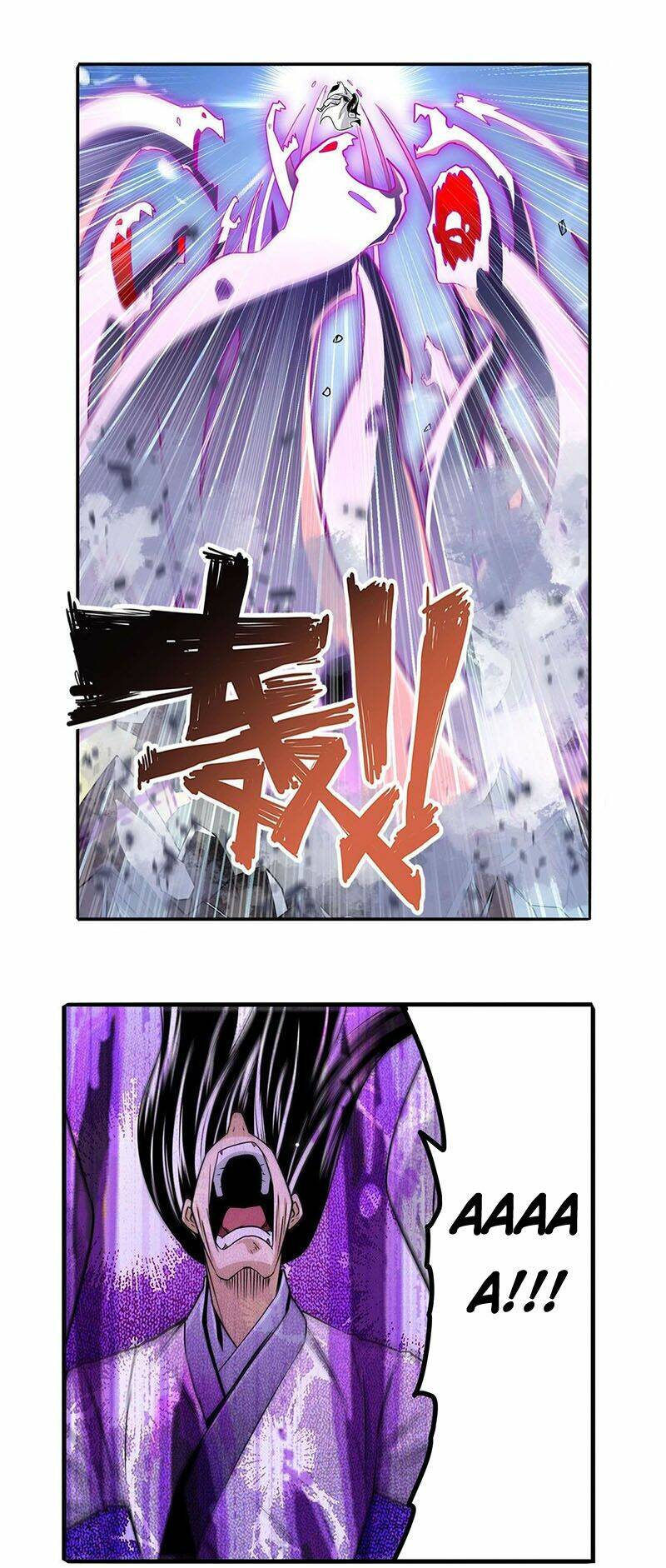 Anh Hùng? Ta Không Làm Lâu Rồi Chapter 253 - Trang 2