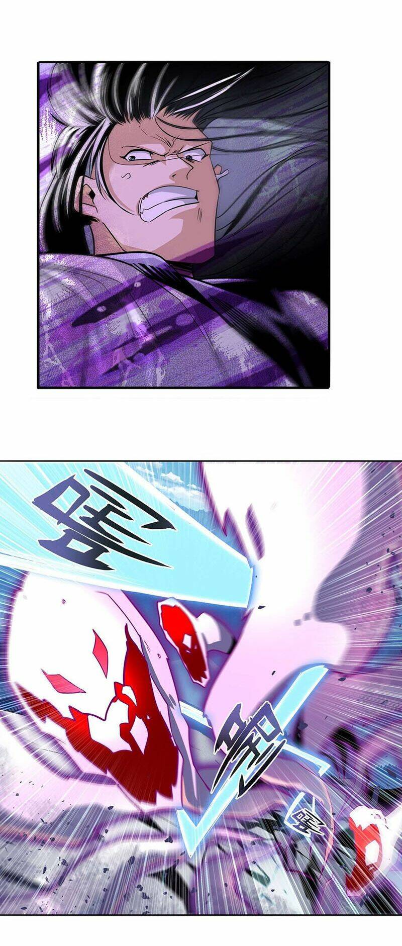 Anh Hùng? Ta Không Làm Lâu Rồi Chapter 253 - Trang 2