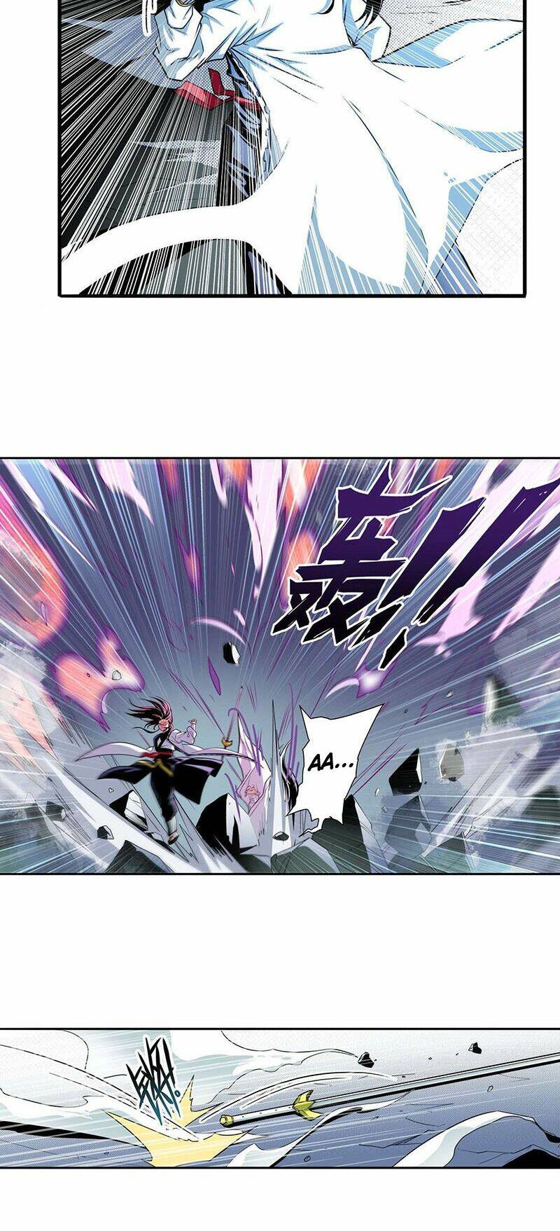 Anh Hùng? Ta Không Làm Lâu Rồi Chapter 253 - Trang 2