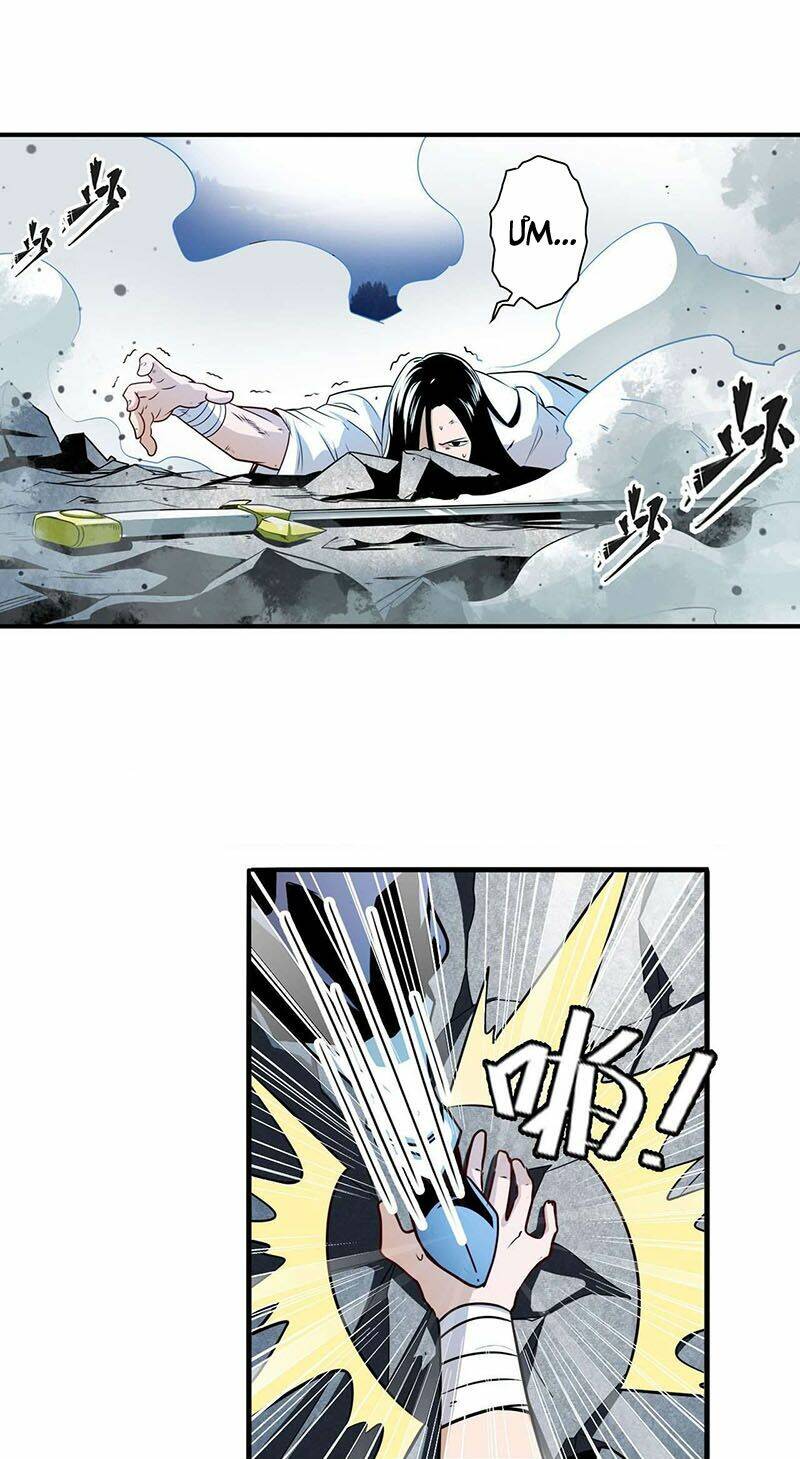 Anh Hùng? Ta Không Làm Lâu Rồi Chapter 253 - Trang 2