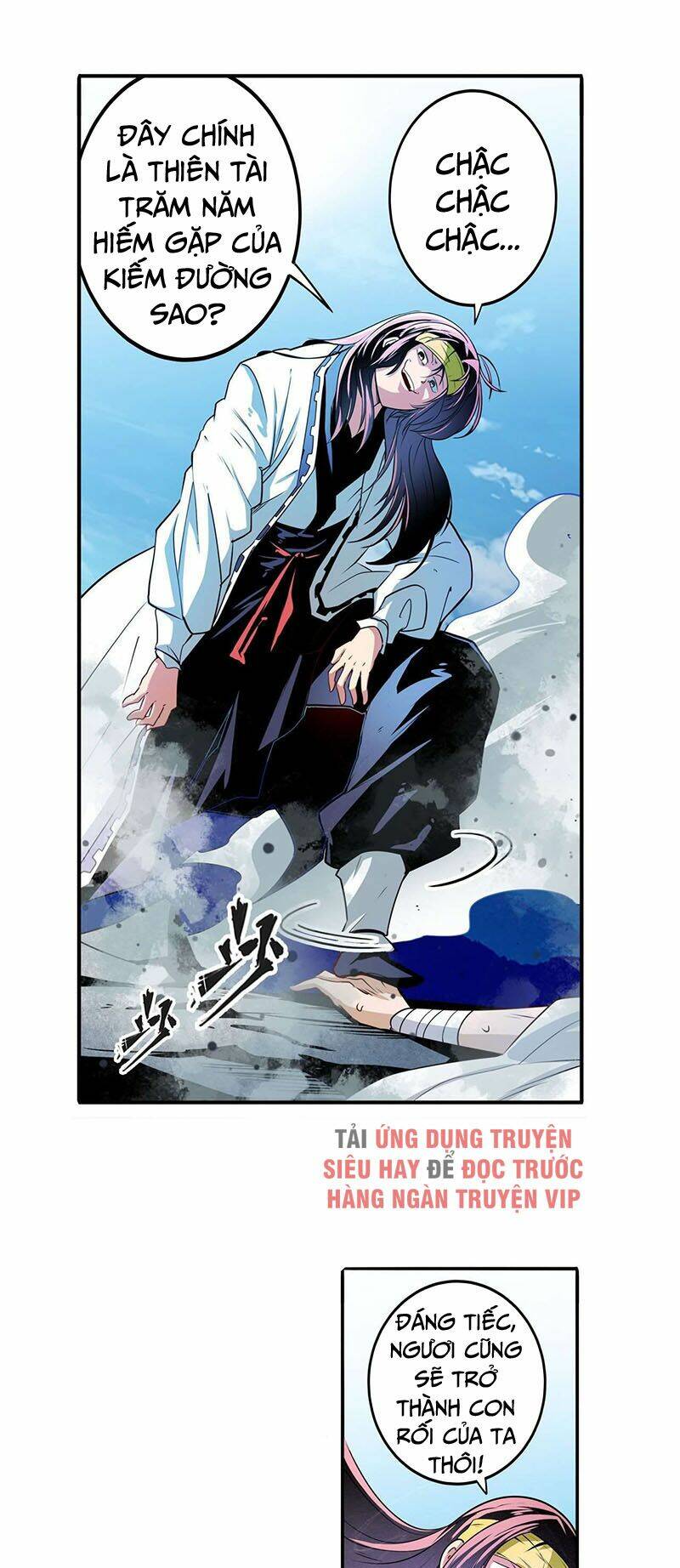 Anh Hùng? Ta Không Làm Lâu Rồi Chapter 253 - Trang 2