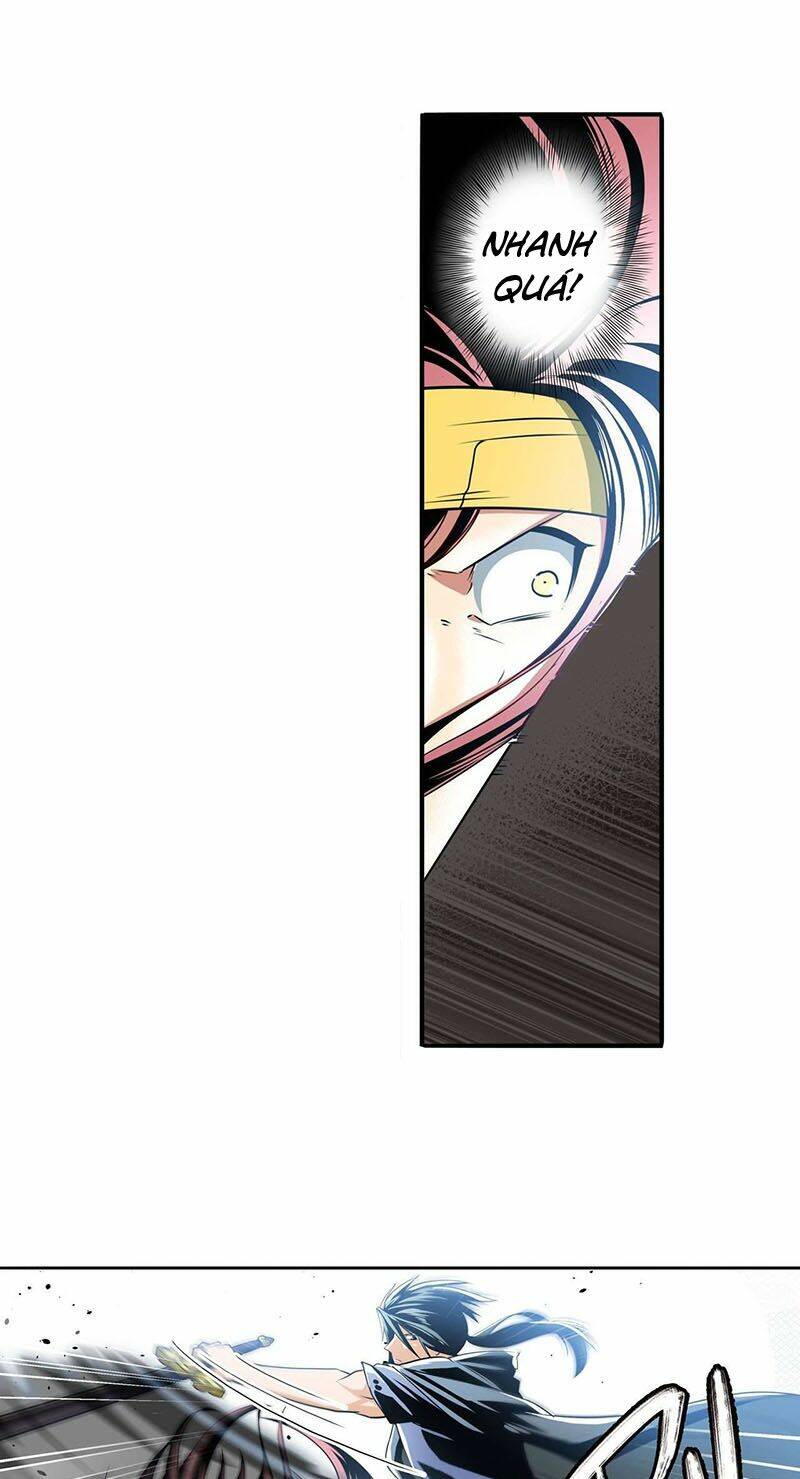 Anh Hùng? Ta Không Làm Lâu Rồi Chapter 253 - Trang 2