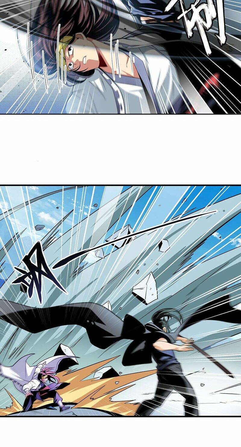 Anh Hùng? Ta Không Làm Lâu Rồi Chapter 253 - Trang 2