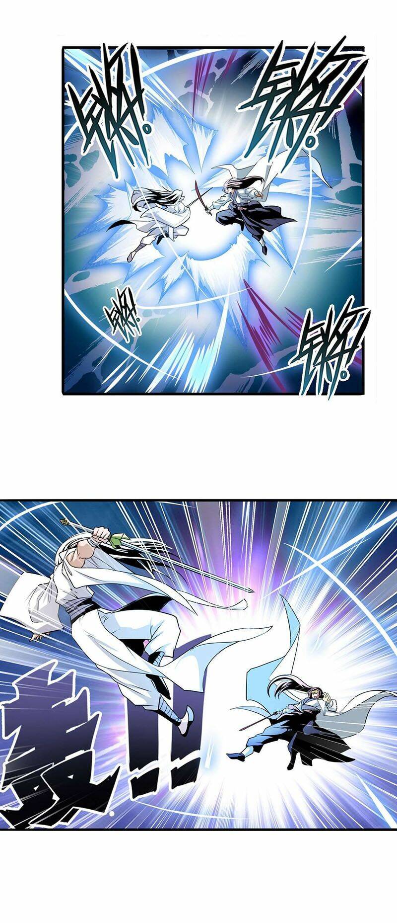 Anh Hùng? Ta Không Làm Lâu Rồi Chapter 253 - Trang 2