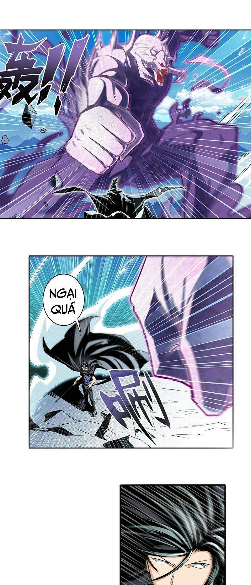 Anh Hùng? Ta Không Làm Lâu Rồi Chapter 253 - Trang 2