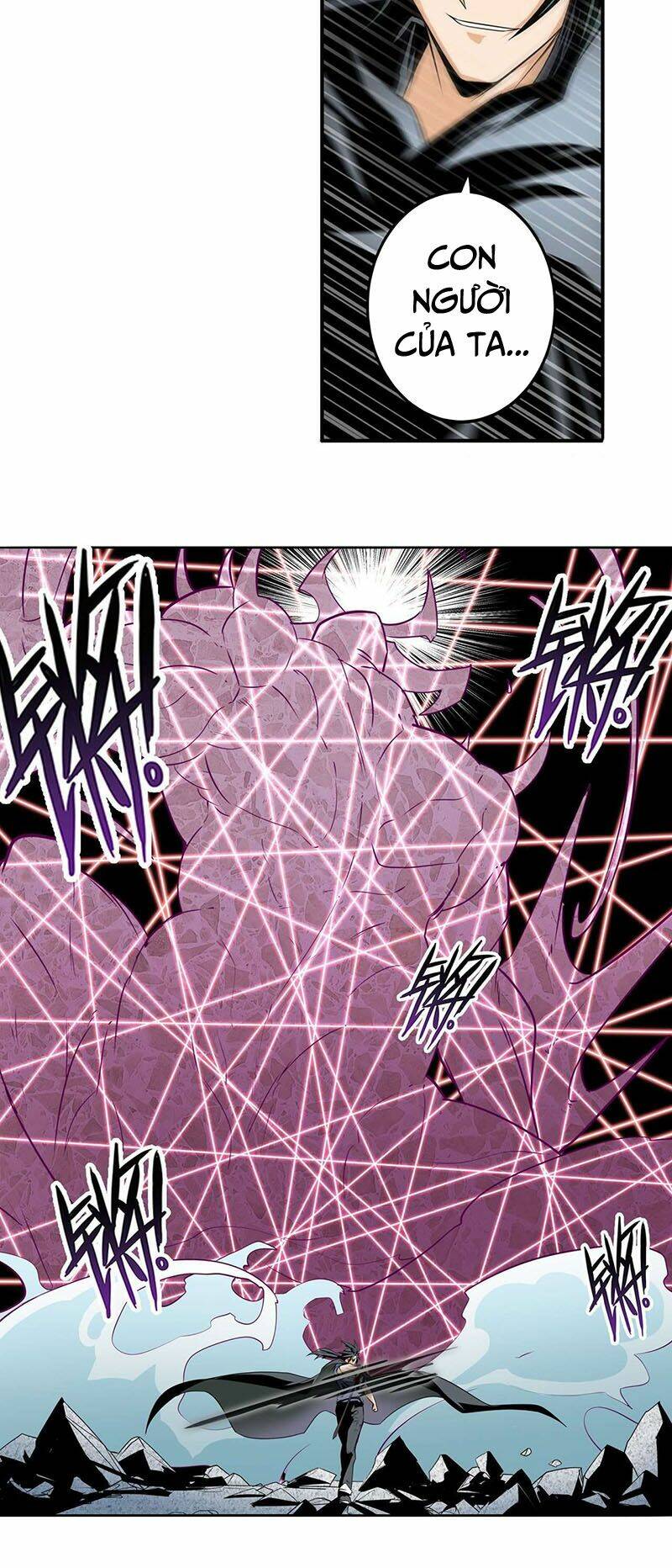 Anh Hùng? Ta Không Làm Lâu Rồi Chapter 253 - Trang 2