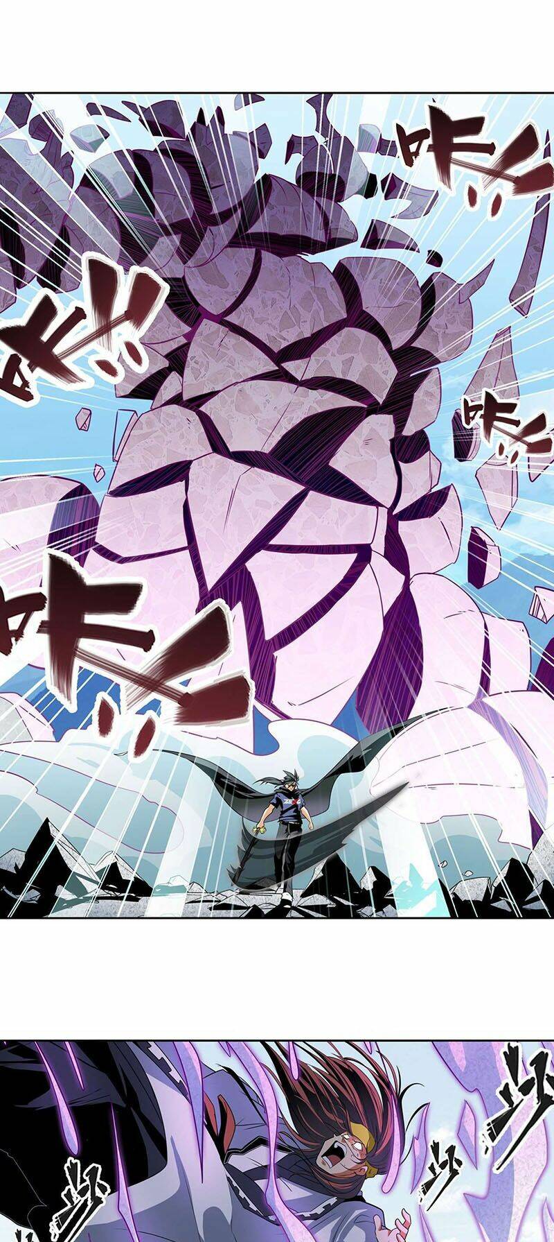 Anh Hùng? Ta Không Làm Lâu Rồi Chapter 253 - Trang 2