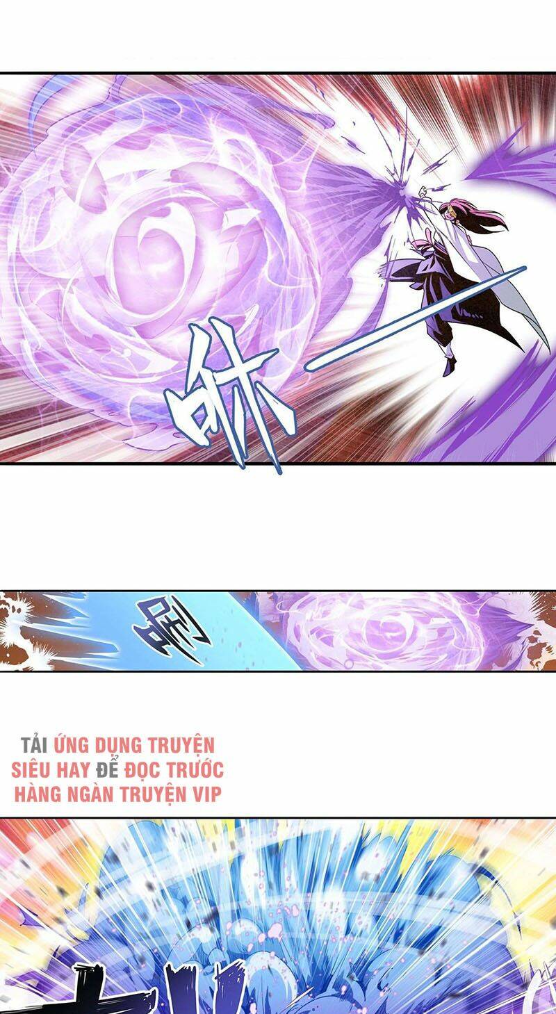 Anh Hùng? Ta Không Làm Lâu Rồi Chapter 253 - Trang 2