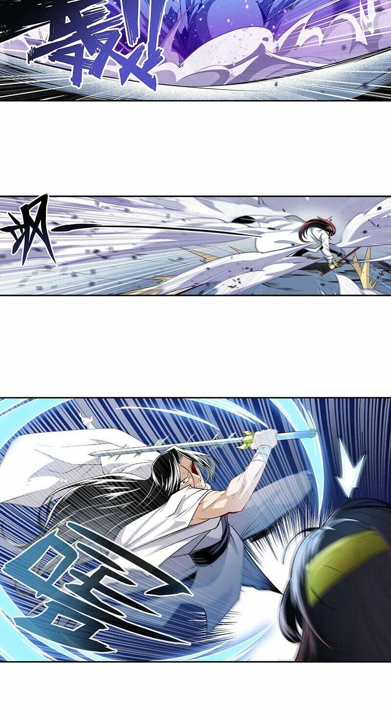 Anh Hùng? Ta Không Làm Lâu Rồi Chapter 253 - Trang 2