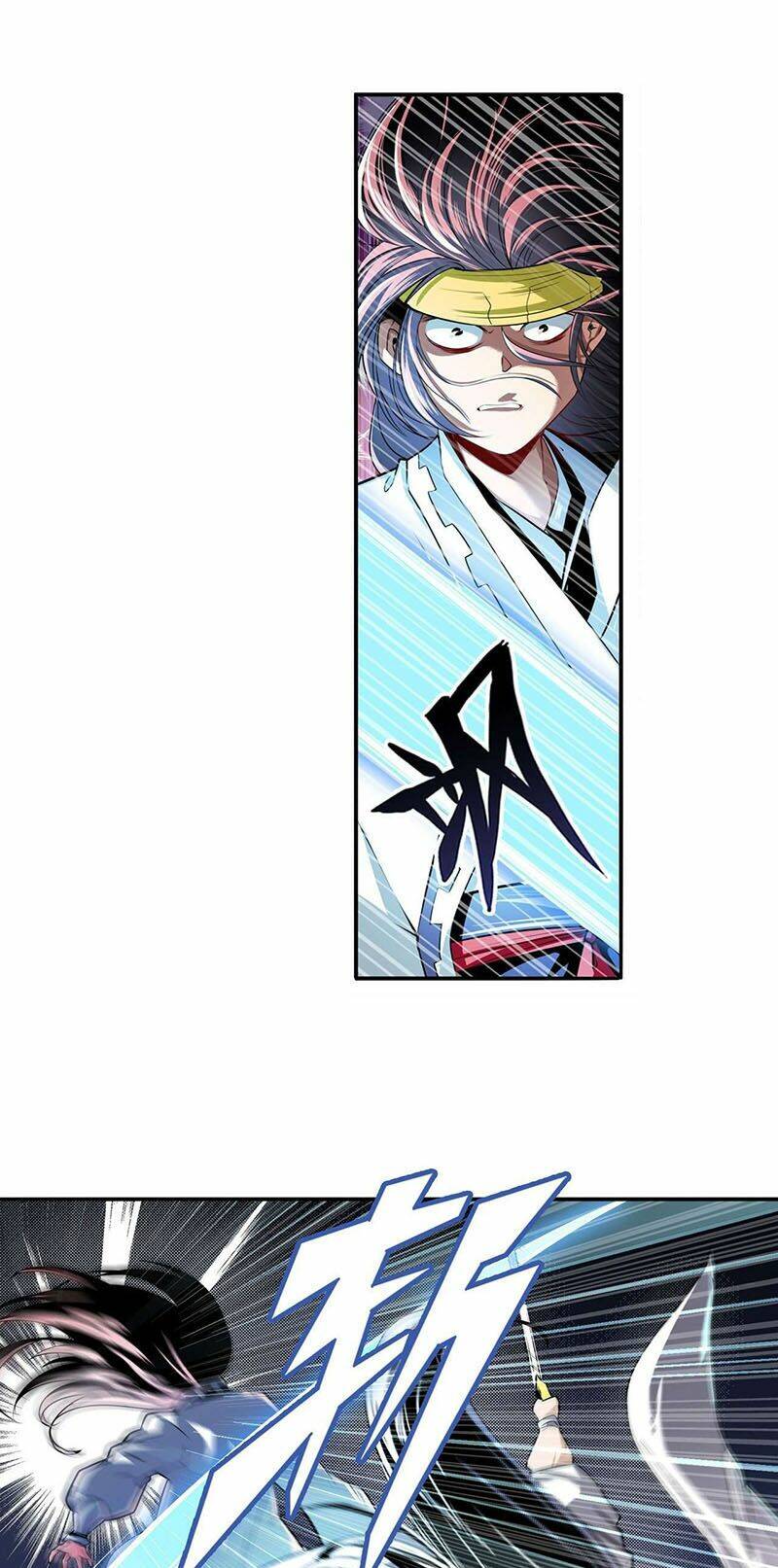 Anh Hùng? Ta Không Làm Lâu Rồi Chapter 253 - Trang 2