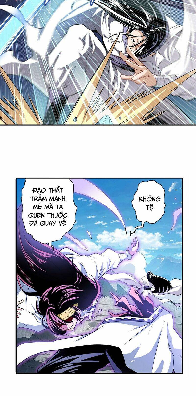 Anh Hùng? Ta Không Làm Lâu Rồi Chapter 253 - Trang 2