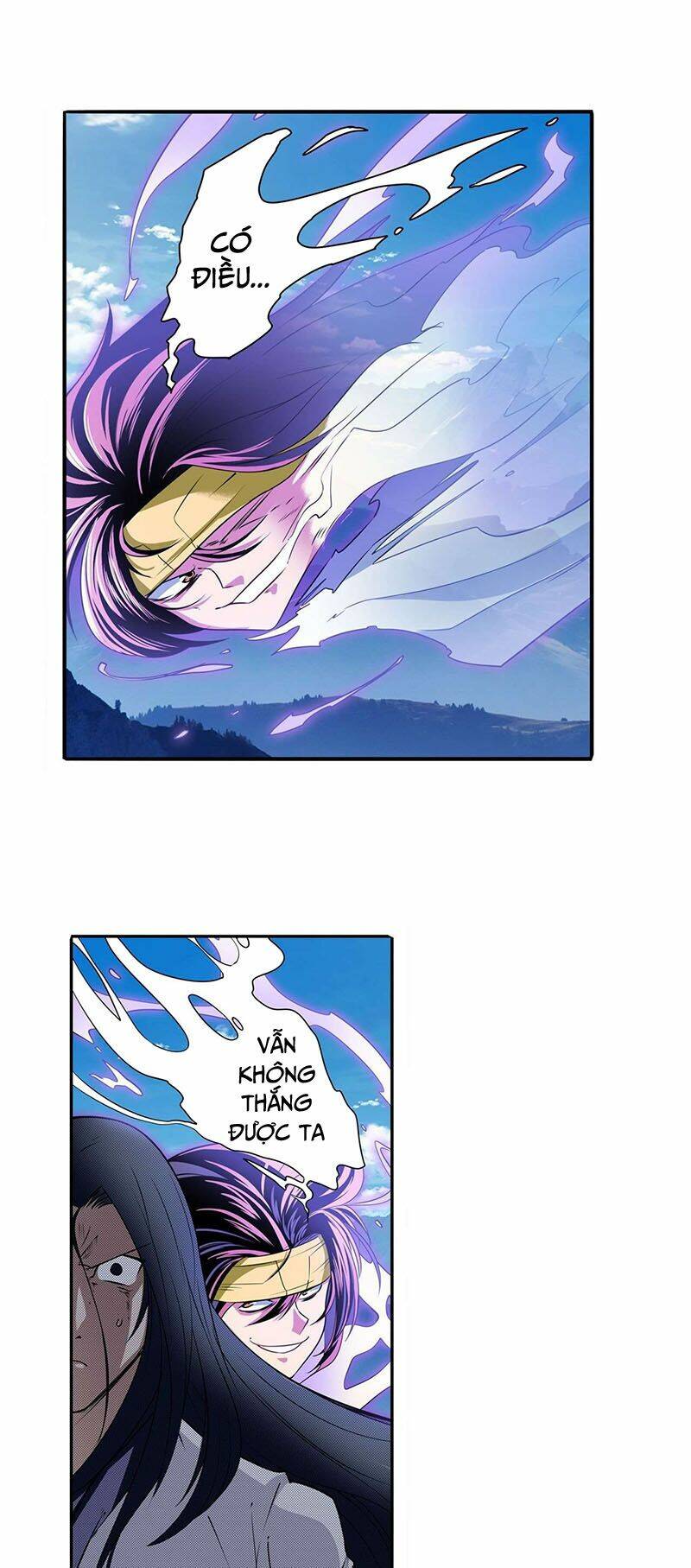 Anh Hùng? Ta Không Làm Lâu Rồi Chapter 253 - Trang 2