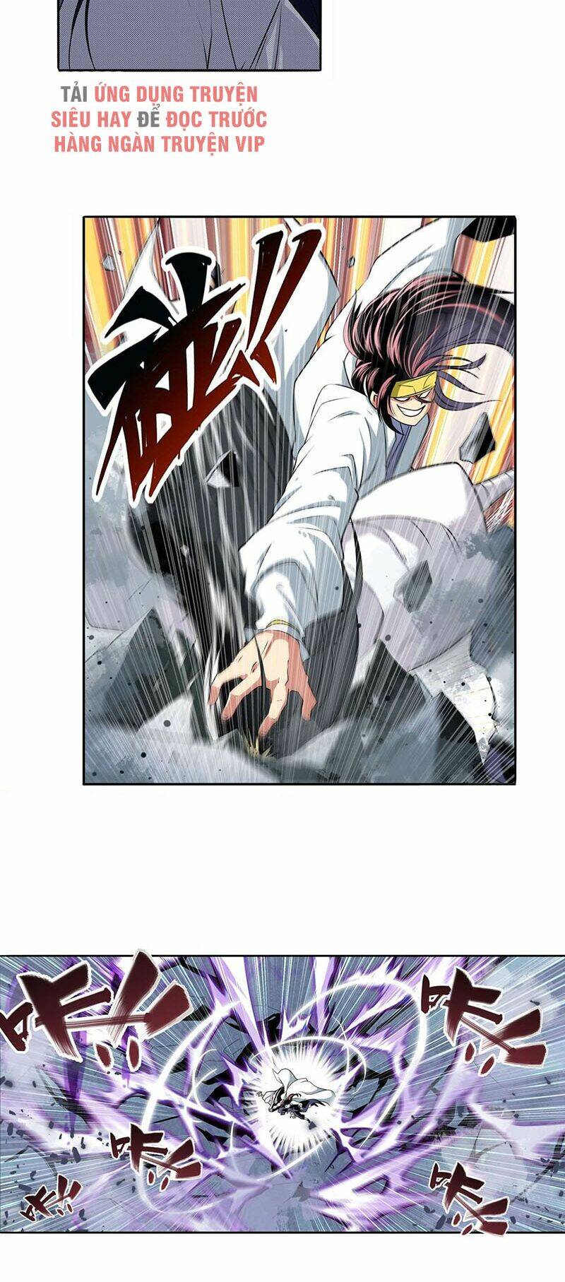 Anh Hùng? Ta Không Làm Lâu Rồi Chapter 253 - Trang 2