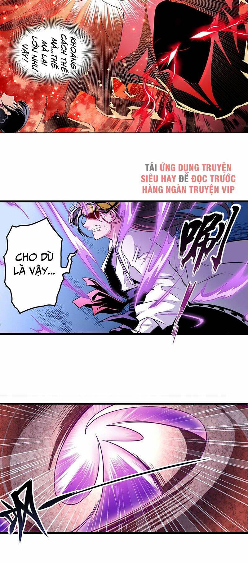 Anh Hùng? Ta Không Làm Lâu Rồi Chapter 254 - Trang 2