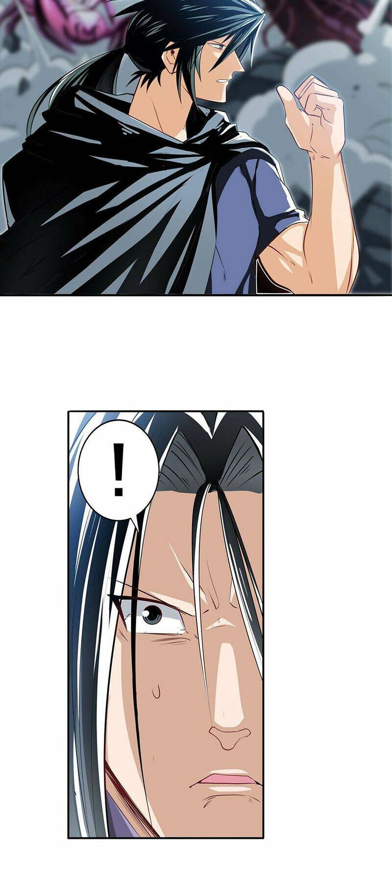 Anh Hùng? Ta Không Làm Lâu Rồi Chapter 254 - Trang 2