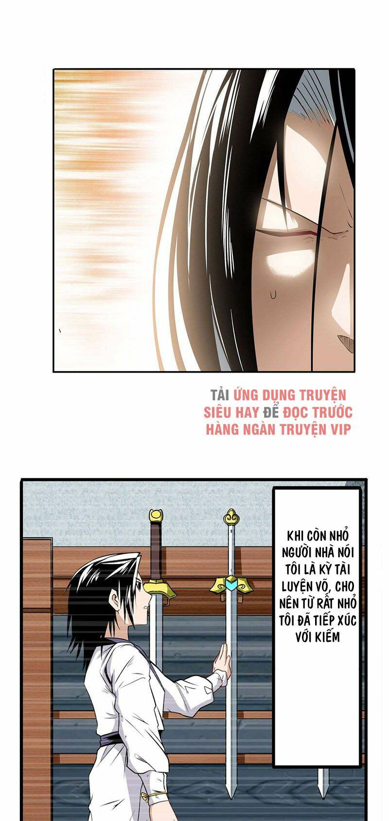 Anh Hùng? Ta Không Làm Lâu Rồi Chapter 254 - Trang 2