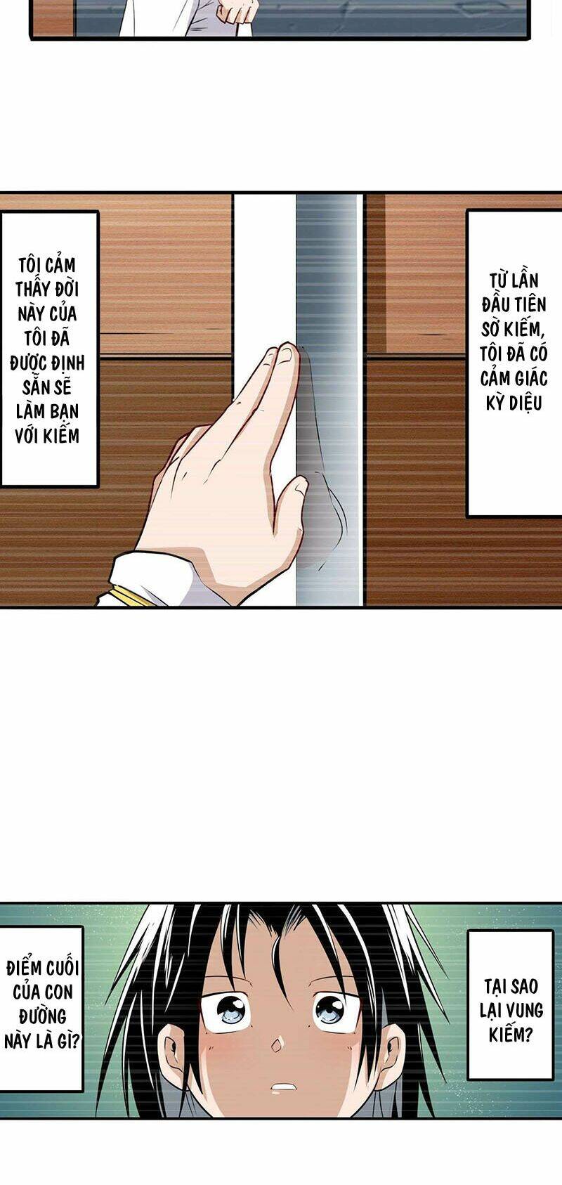 Anh Hùng? Ta Không Làm Lâu Rồi Chapter 254 - Trang 2