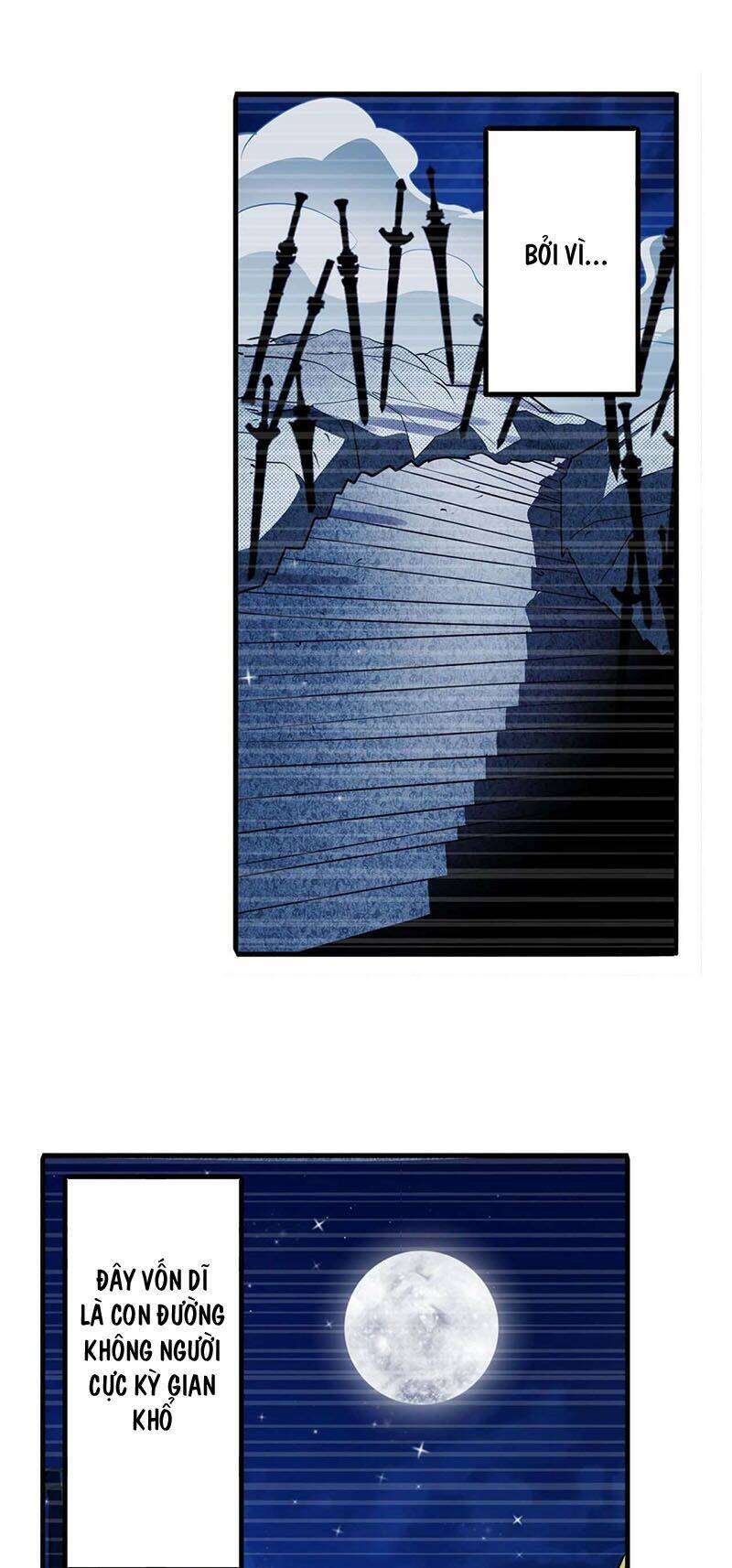 Anh Hùng? Ta Không Làm Lâu Rồi Chapter 254 - Trang 2