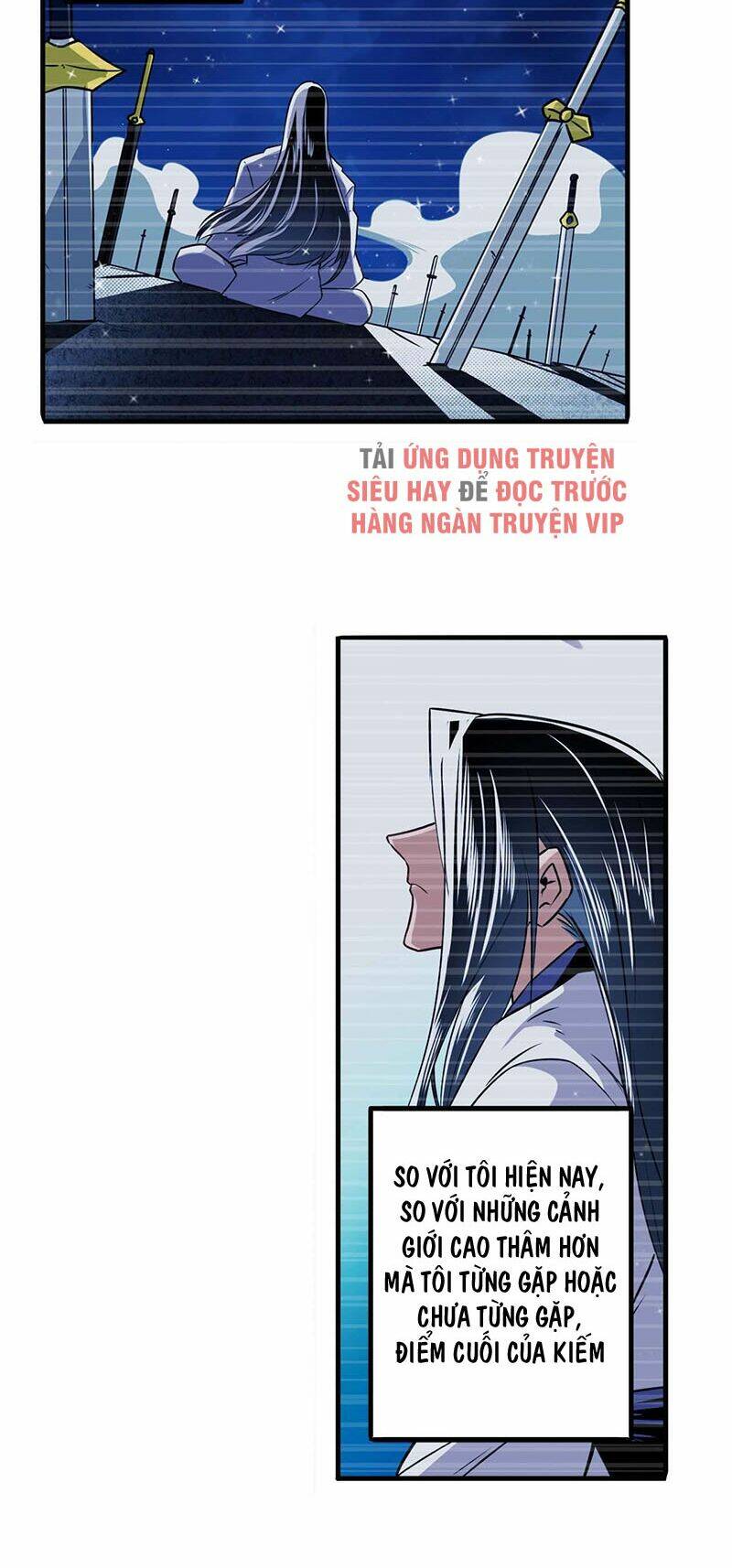 Anh Hùng? Ta Không Làm Lâu Rồi Chapter 254 - Trang 2