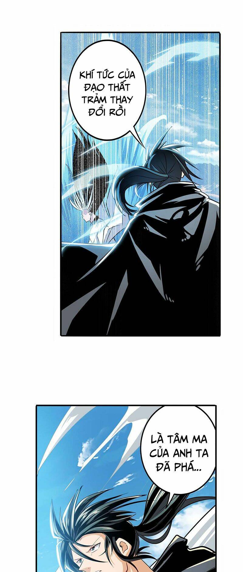 Anh Hùng? Ta Không Làm Lâu Rồi Chapter 254 - Trang 2