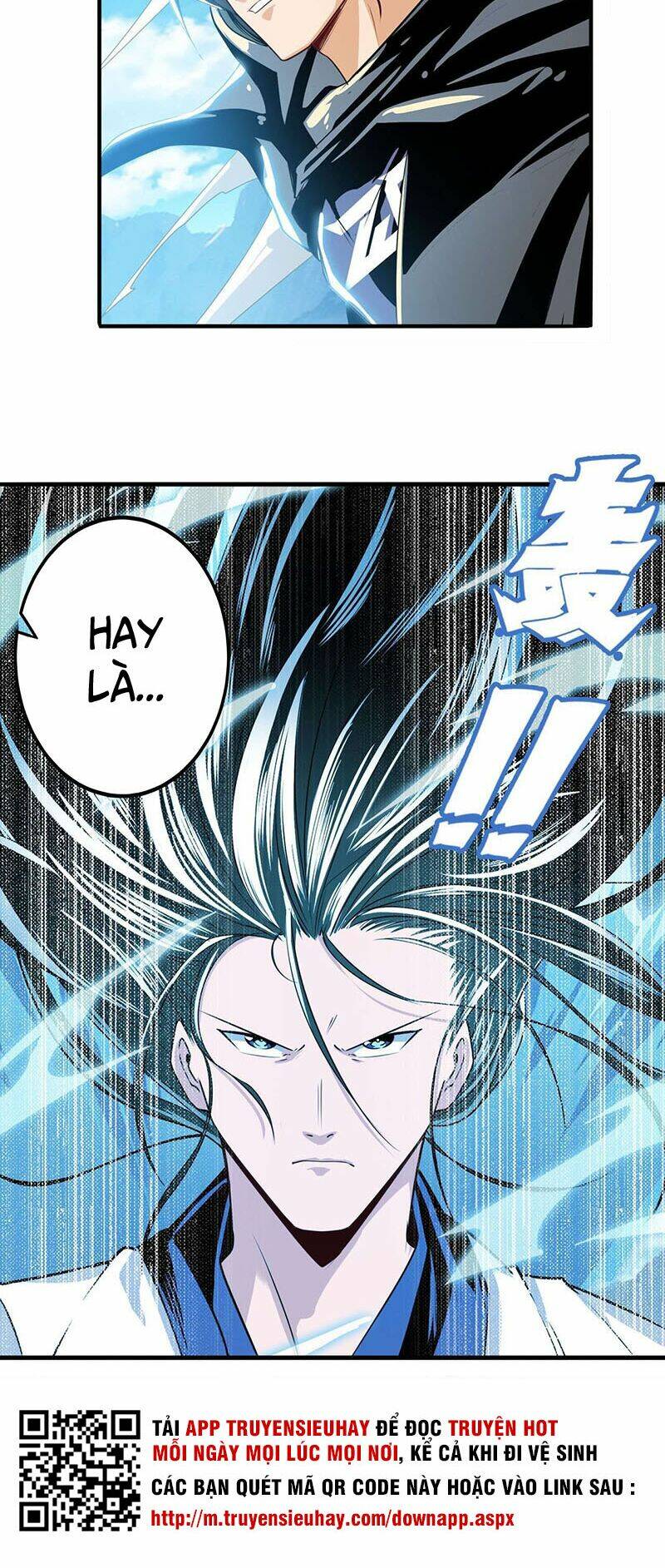 Anh Hùng? Ta Không Làm Lâu Rồi Chapter 254 - Trang 2