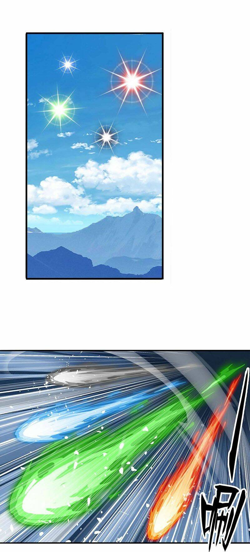 Anh Hùng? Ta Không Làm Lâu Rồi Chapter 254 - Trang 2