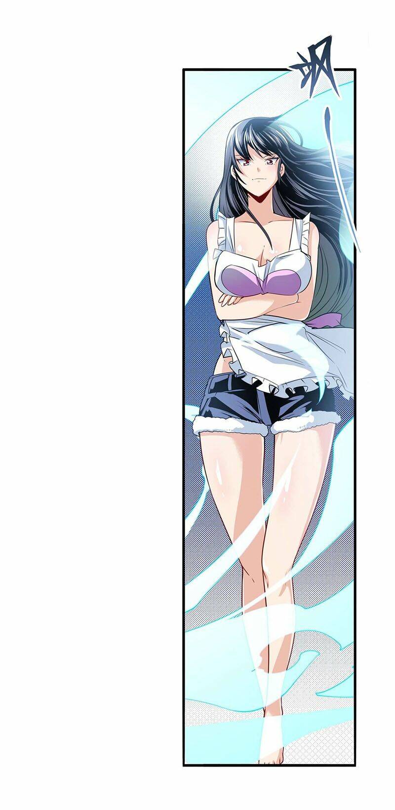 Anh Hùng? Ta Không Làm Lâu Rồi Chapter 254 - Trang 2