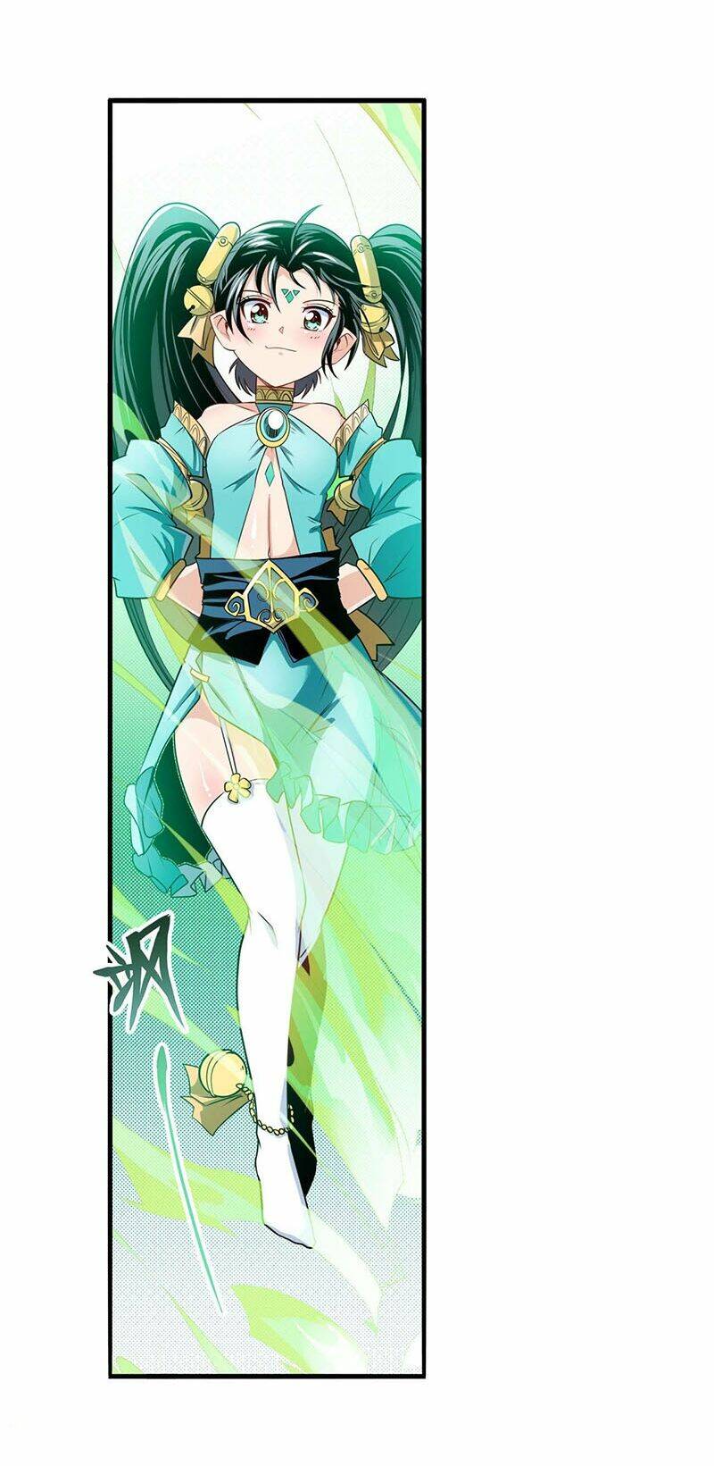 Anh Hùng? Ta Không Làm Lâu Rồi Chapter 254 - Trang 2