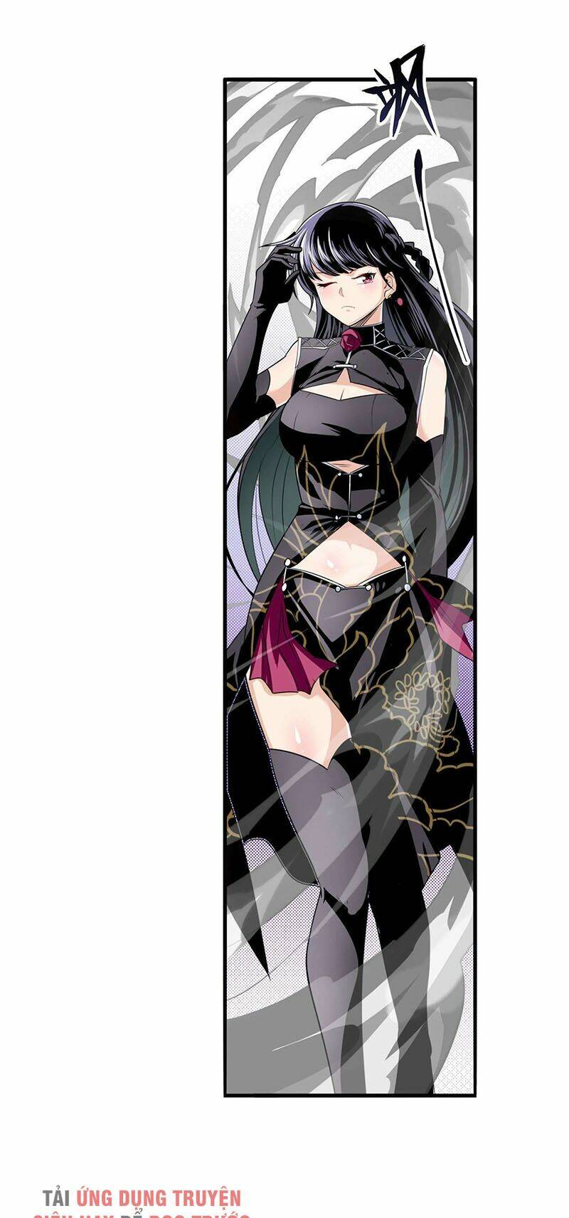 Anh Hùng? Ta Không Làm Lâu Rồi Chapter 254 - Trang 2