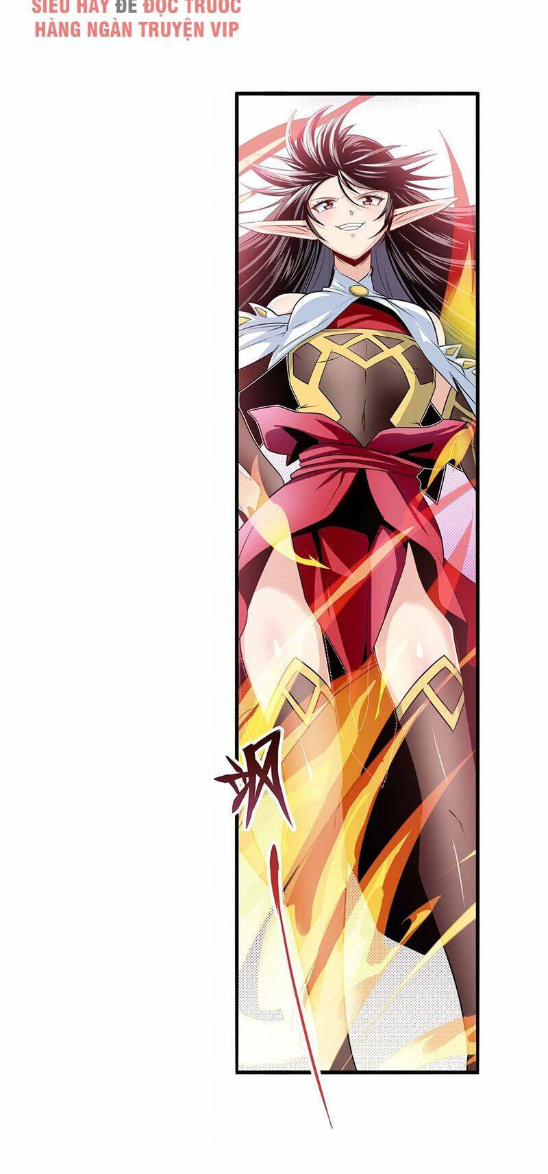 Anh Hùng? Ta Không Làm Lâu Rồi Chapter 254 - Trang 2