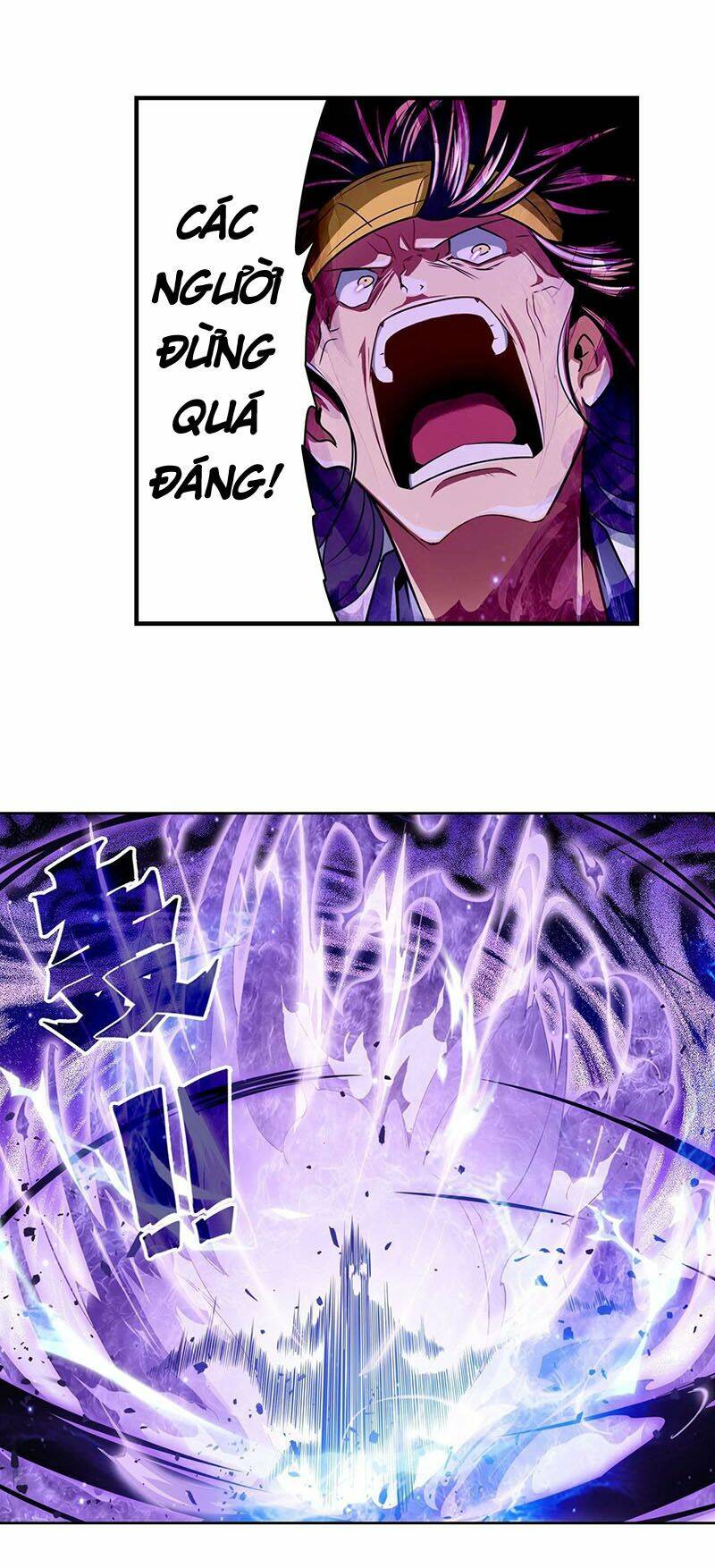 Anh Hùng? Ta Không Làm Lâu Rồi Chapter 255 - Trang 2