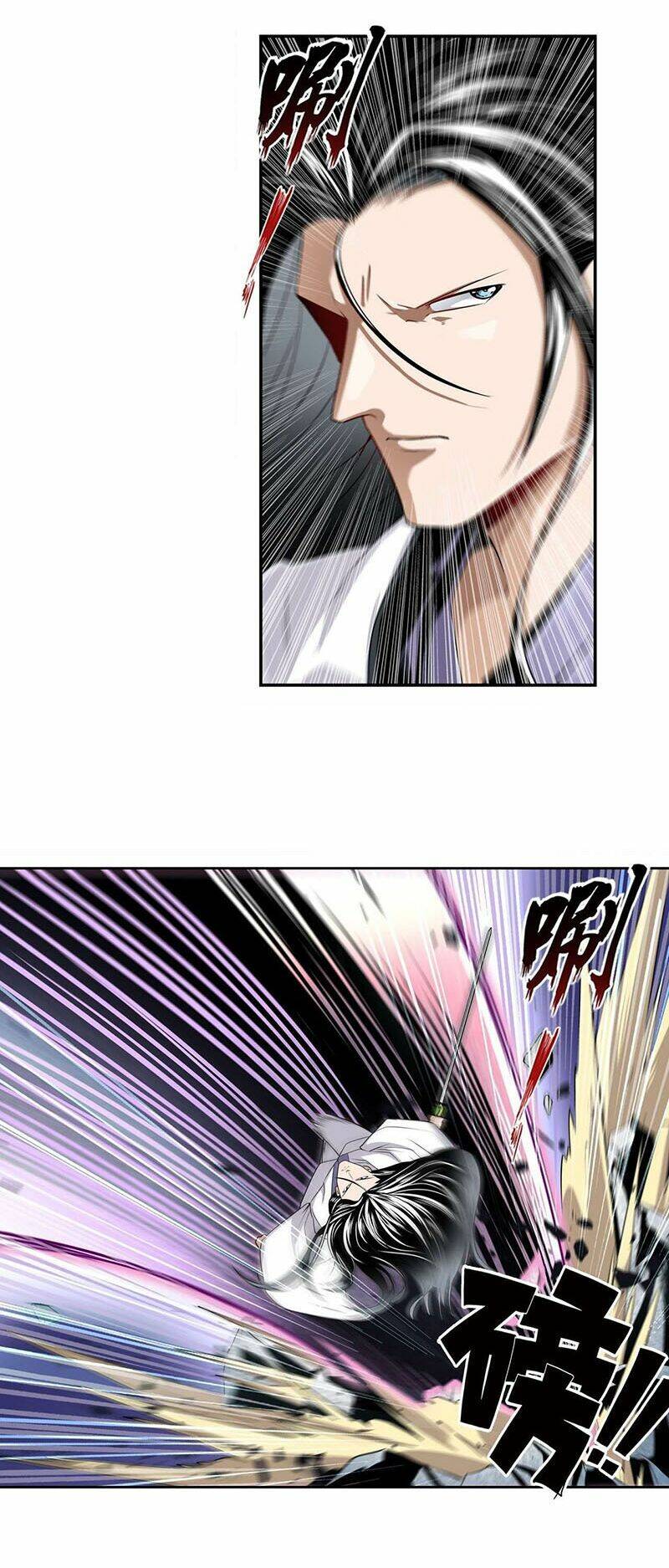 Anh Hùng? Ta Không Làm Lâu Rồi Chapter 255 - Trang 2