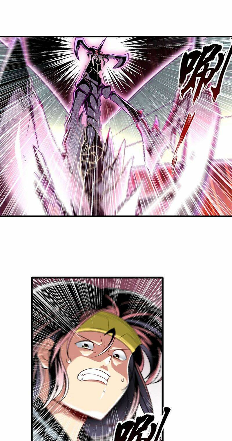 Anh Hùng? Ta Không Làm Lâu Rồi Chapter 255 - Trang 2