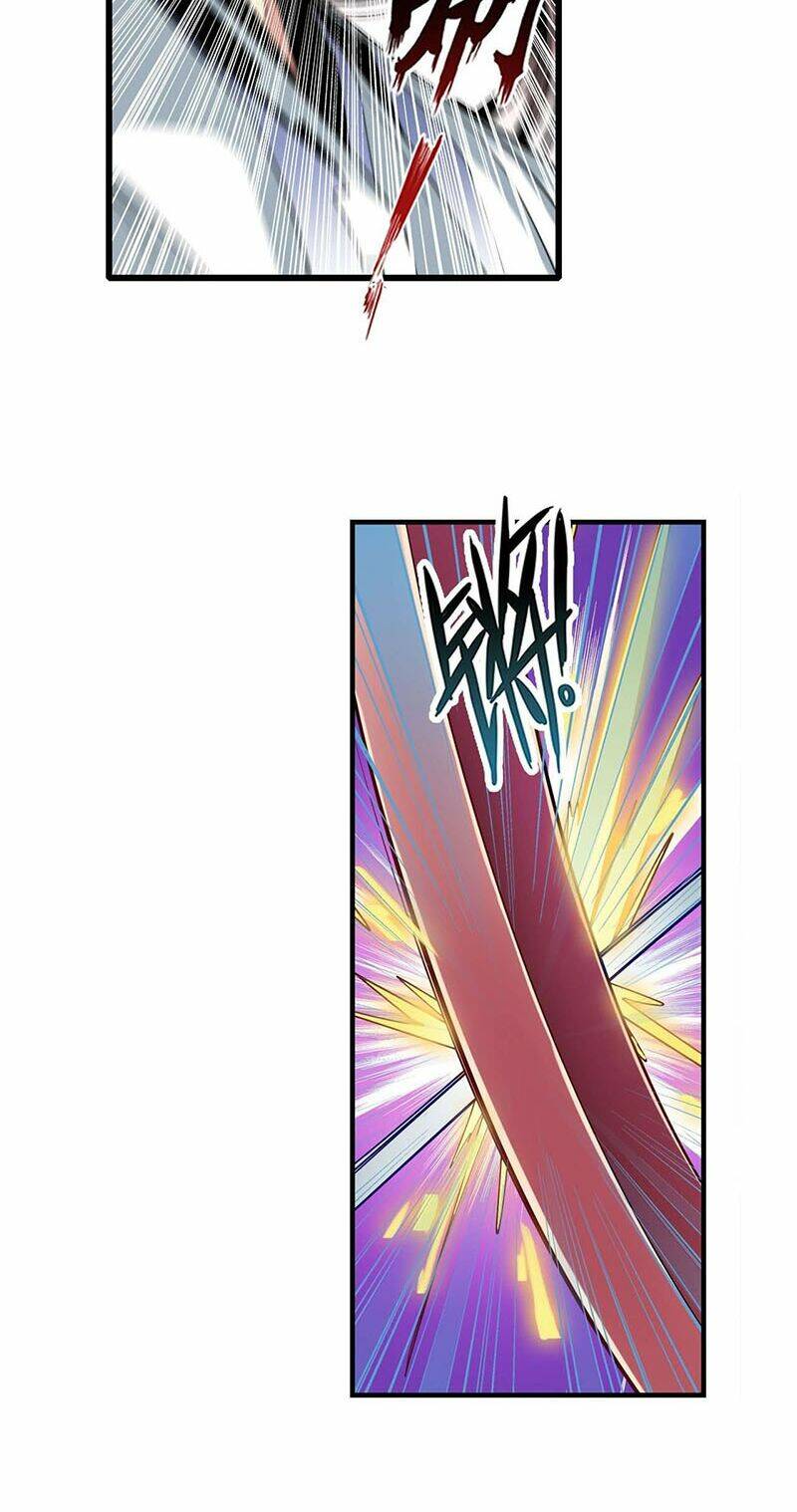 Anh Hùng? Ta Không Làm Lâu Rồi Chapter 255 - Trang 2