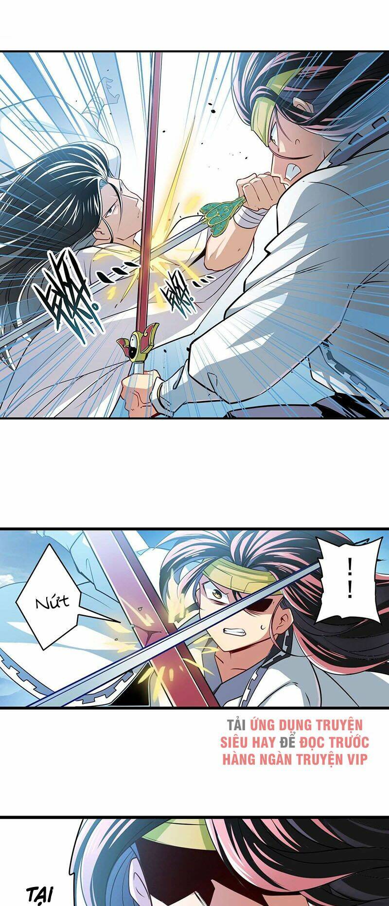 Anh Hùng? Ta Không Làm Lâu Rồi Chapter 255 - Trang 2