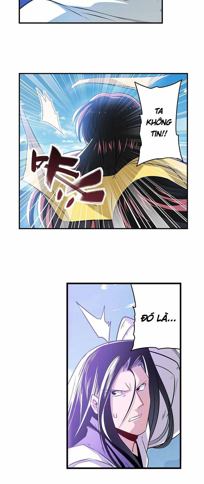 Anh Hùng? Ta Không Làm Lâu Rồi Chapter 255 - Trang 2