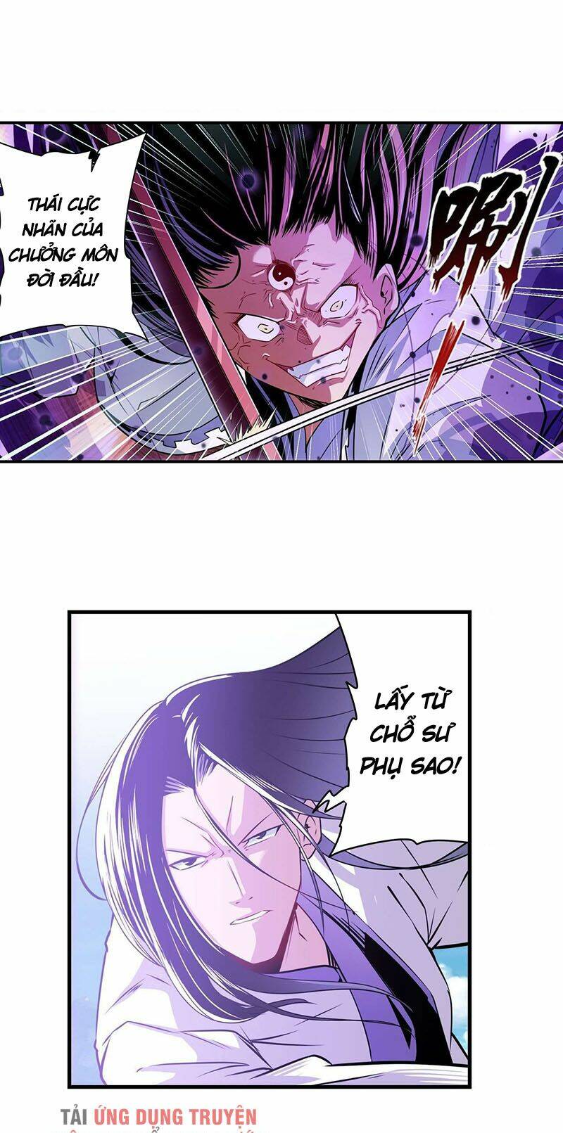 Anh Hùng? Ta Không Làm Lâu Rồi Chapter 255 - Trang 2