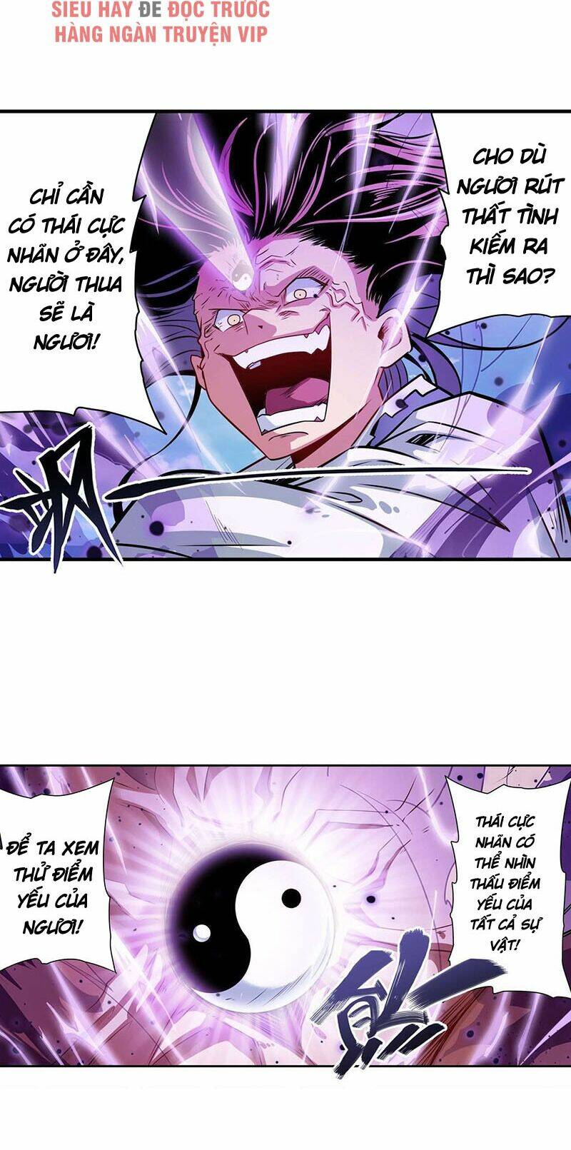 Anh Hùng? Ta Không Làm Lâu Rồi Chapter 255 - Trang 2