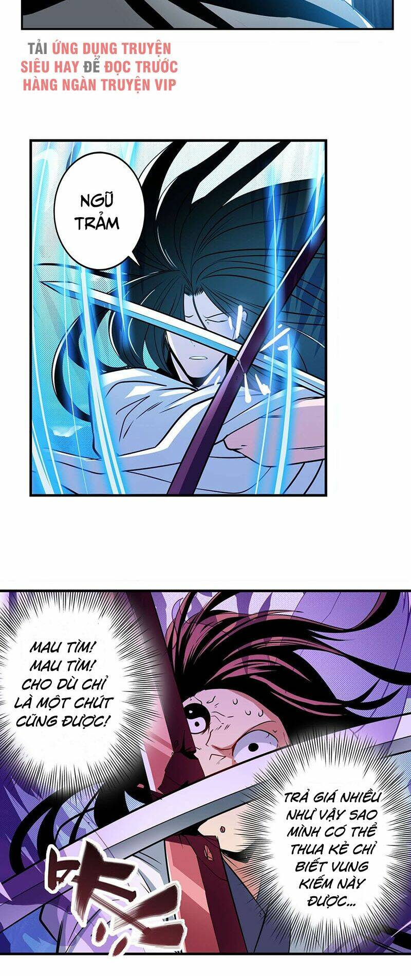 Anh Hùng? Ta Không Làm Lâu Rồi Chapter 255 - Trang 2