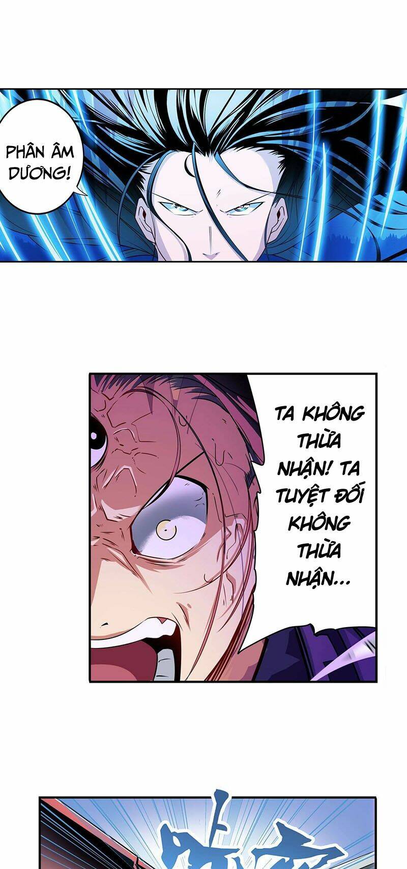 Anh Hùng? Ta Không Làm Lâu Rồi Chapter 255 - Trang 2