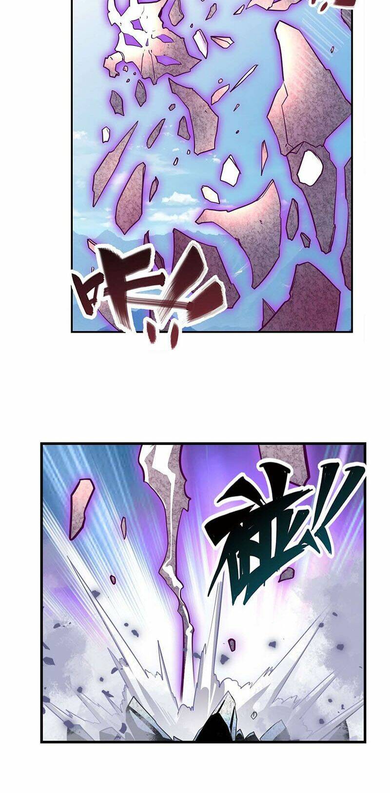 Anh Hùng? Ta Không Làm Lâu Rồi Chapter 255 - Trang 2