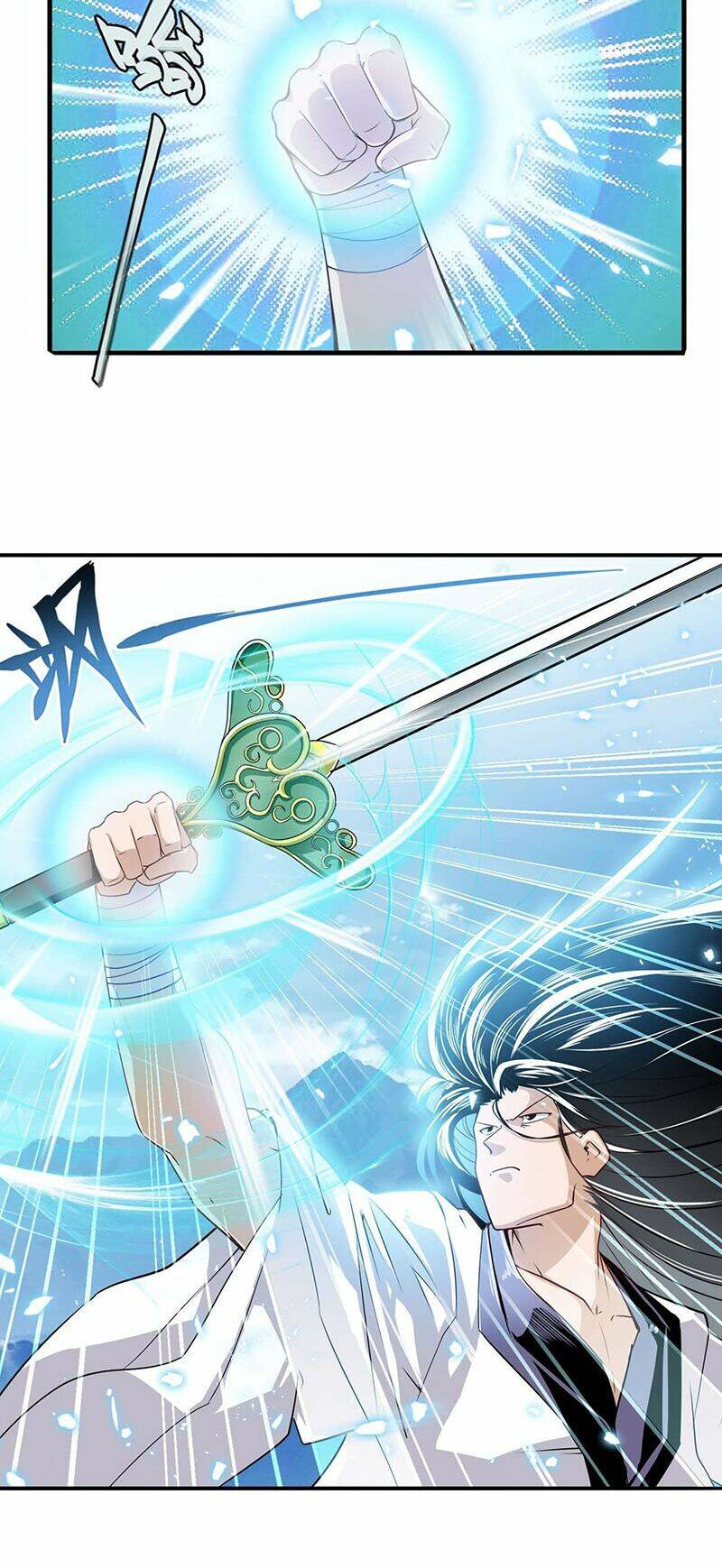 Anh Hùng? Ta Không Làm Lâu Rồi Chapter 255 - Trang 2