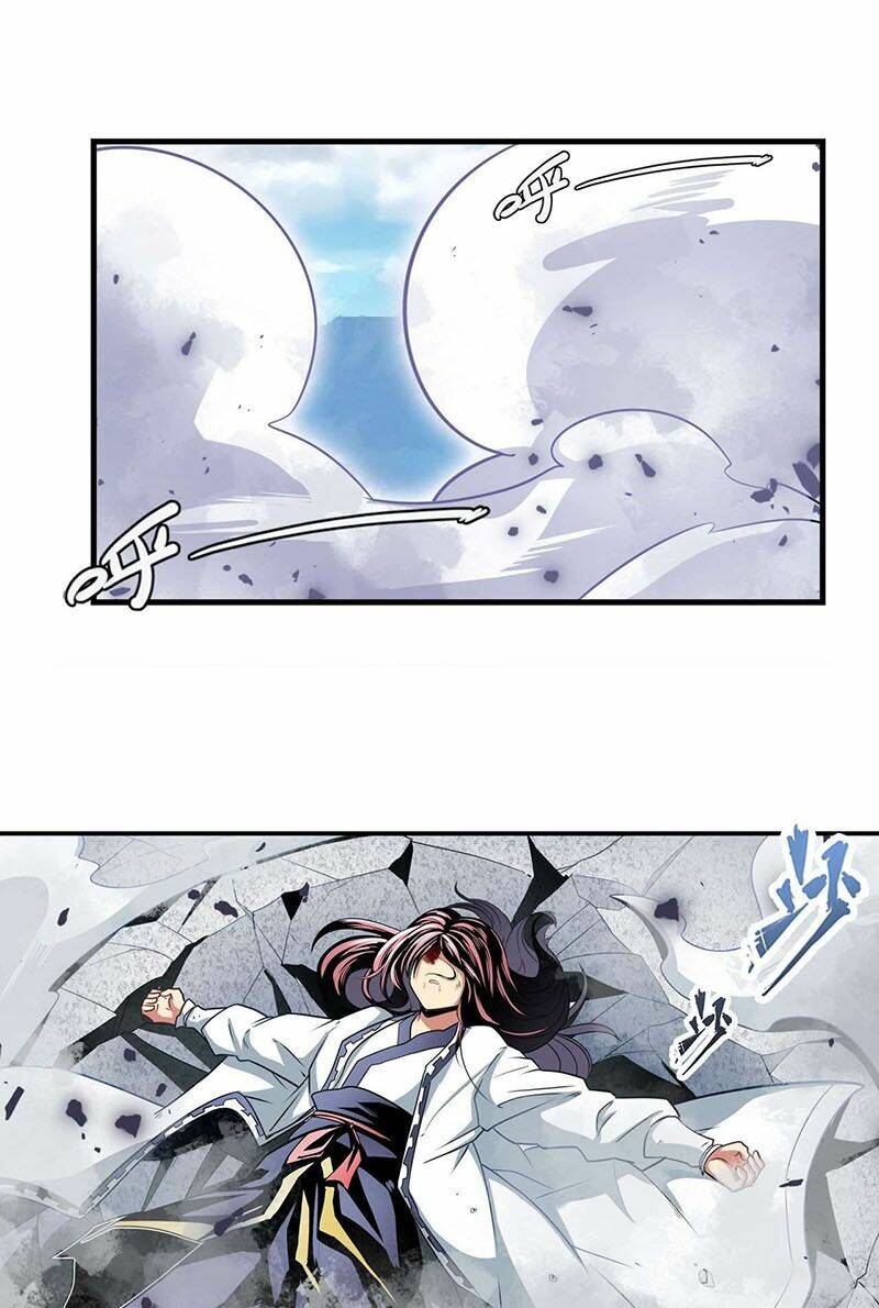 Anh Hùng? Ta Không Làm Lâu Rồi Chapter 255 - Trang 2