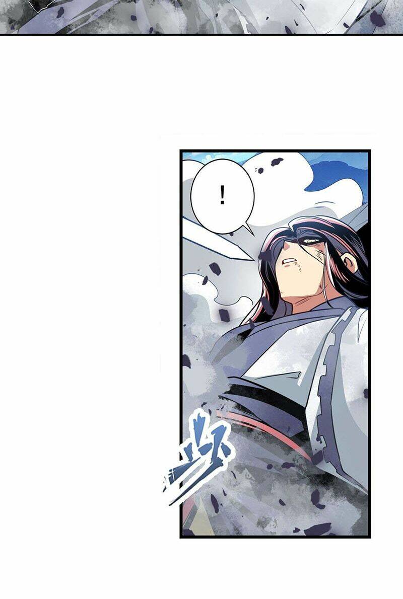 Anh Hùng? Ta Không Làm Lâu Rồi Chapter 255 - Trang 2