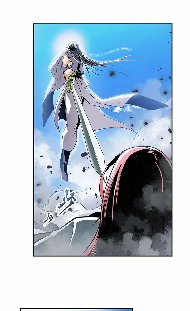 Anh Hùng? Ta Không Làm Lâu Rồi Chapter 255 - Trang 2