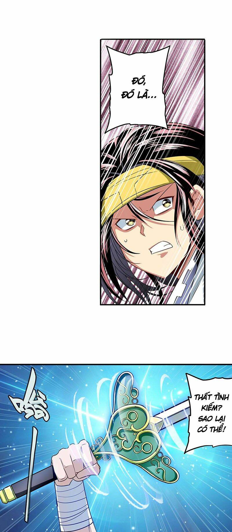 Anh Hùng? Ta Không Làm Lâu Rồi Chapter 255 - Trang 2